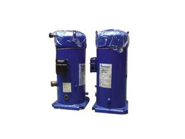 風(fēng)冷式冷水機(jī)用哪種壓縮機(jī)？有哪些特點？
